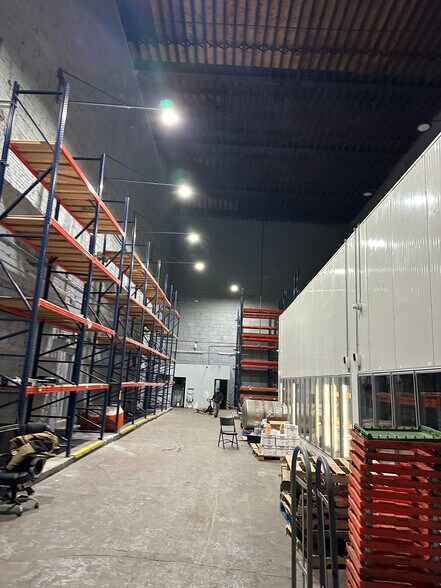 More Photos Of 9213 183rd St, Hollis Warehouse For Lease