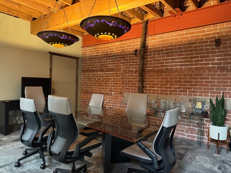 More Photos Of 914 Macdonald Ave, Richmond Storefront Retail Office For Lease