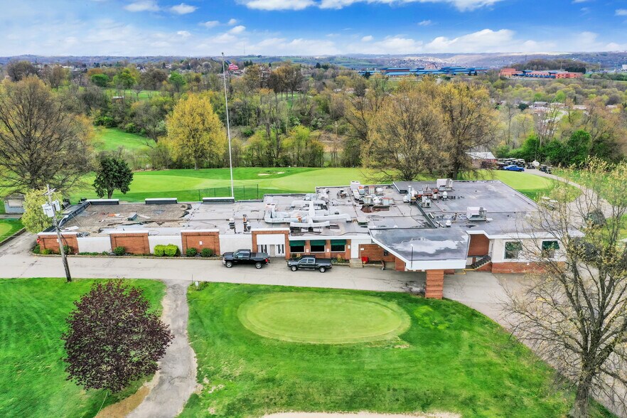 More Photos Of 825 Commonwealth Ave, West Mifflin Land For Sale