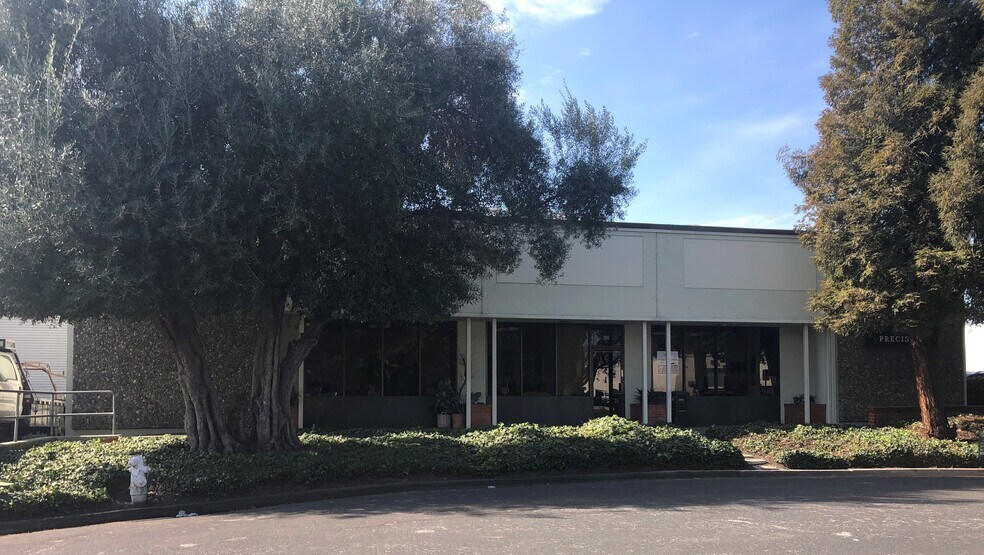 More Photos Of 306 Mathew St, Santa Clara Warehouse For Sale