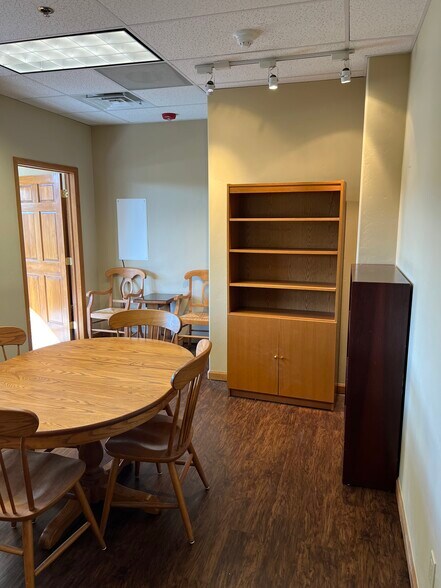 More Photos Of 69 Edwards Access Rd, Edwards Office For Lease