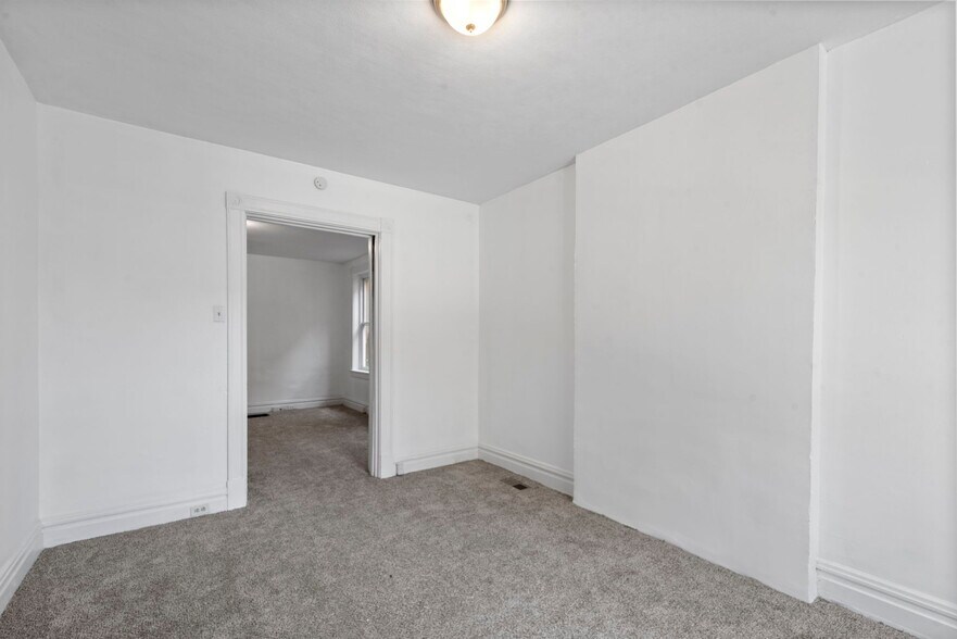 More Photos Of 3534 Pennsylvania Ave, Saint Louis Apartments For Sale