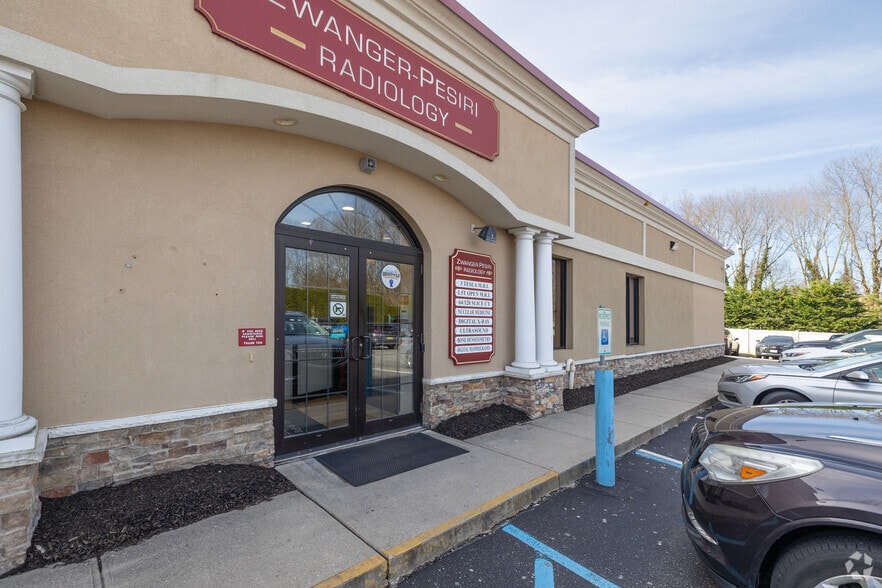 More Photos Of , Setauket Office For Sale