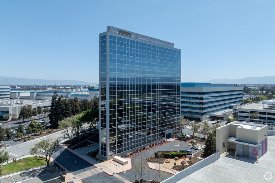More Photos Of 2350 Mission College Blvd, Santa Clara Office For Lease