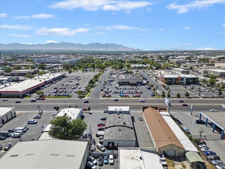 More Photos Of 3727 S State St, Salt Lake City Freestanding For Sale