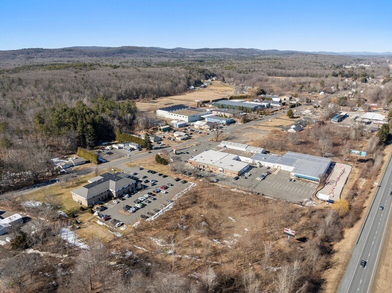 More Photos Of 4-6 West St, West Hatfield Medical For Sale