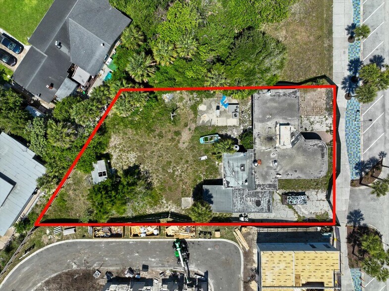 More Photos Of 165 Vilano Rd, Saint Augustine Restaurant For Sale