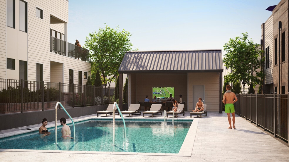 More Photos Of 210 S 10th St, Nashville Apartments For Sale