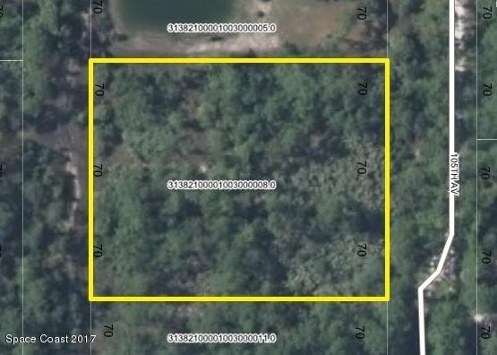 More Photos Of 9425 105th Ave, Vero Beach Land For Sale