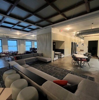 More Photos Of 2111-2115 Woodward Ave, Detroit Office For Lease