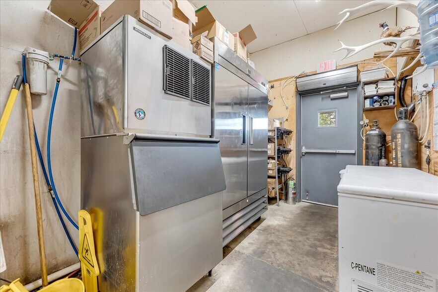 More Photos Of 1045 Route 390, Greentown Restaurant For Sale