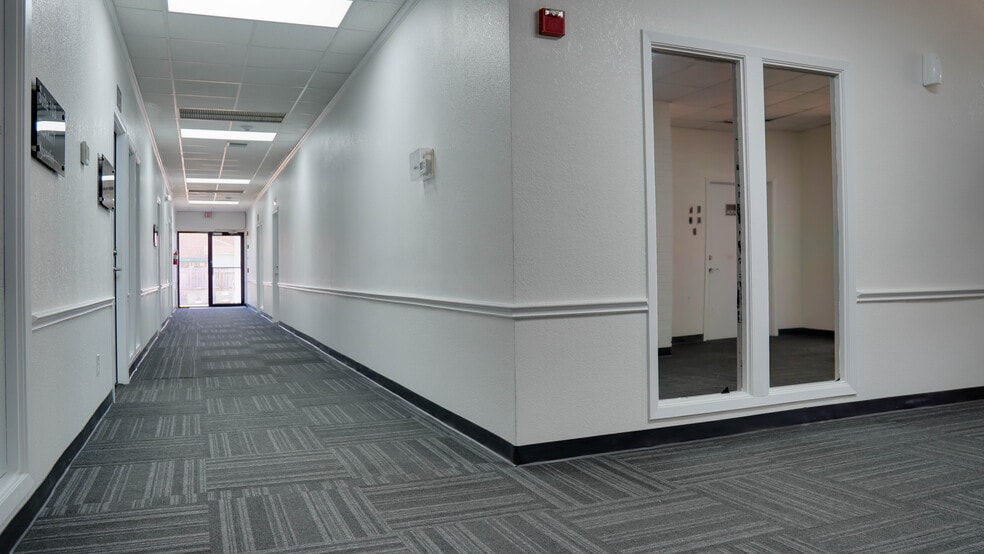 More Photos Of 8700 9th Ave, Port Arthur Office Residential For Lease