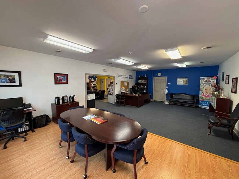 More Photos Of 1020 Jefferson Hwy, Staunton Medical For Lease