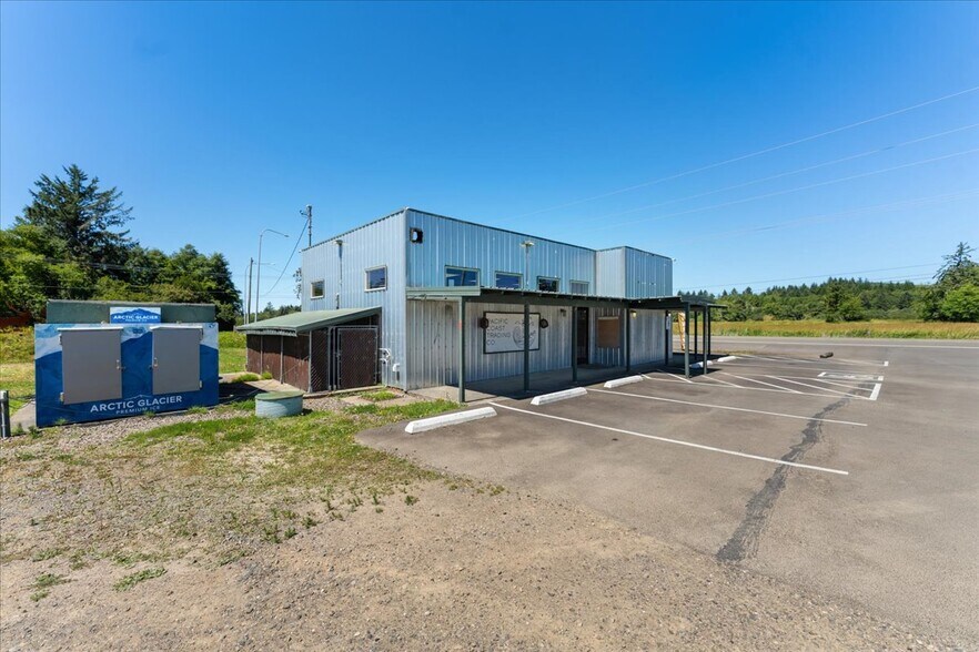 More Photos Of 2546 US-101, Ilwaco Industrial For Sale