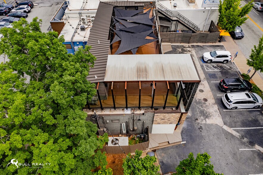 More Photos Of 664 N Highland Ave NE, Atlanta Freestanding For Sale