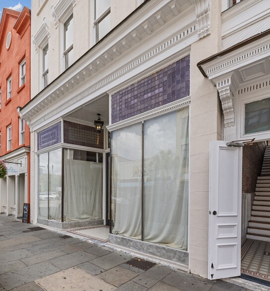 More Photos Of 438 King St, Charleston Office For Lease
