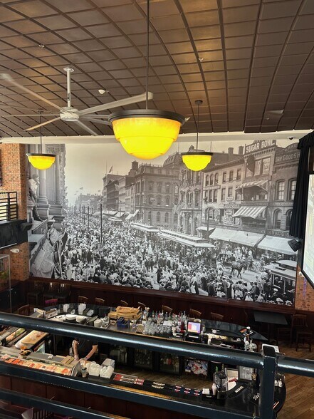 More Photos Of 1435 Hertel Ave, Buffalo Restaurant For Sale