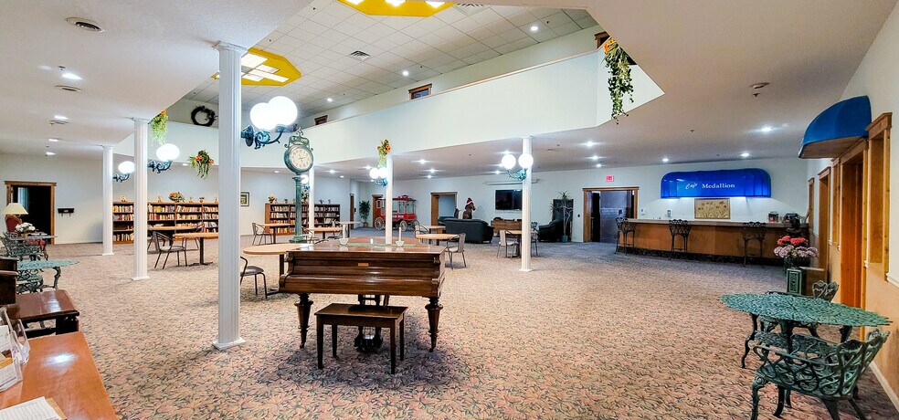 More Photos Of 628 E Main St, Sebewaing Assisted Living For Sale