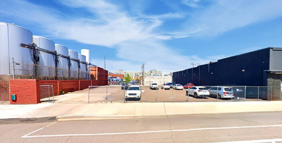 More Photos Of 2235 Arapahoe St, Denver Land For Sale