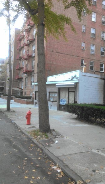 More Photos Of 6543 Broadway, Bronx Coworking Space