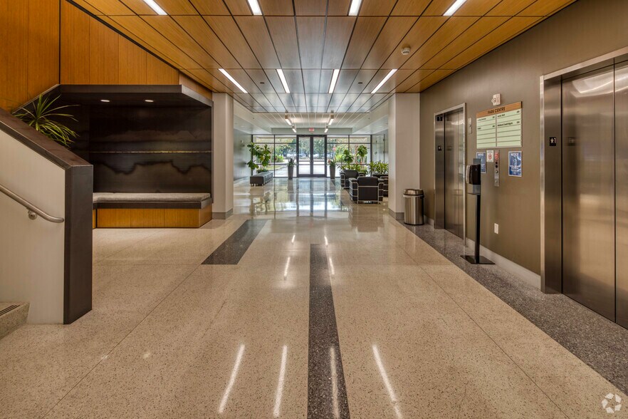 Photo of 2nd Floor Ste 250