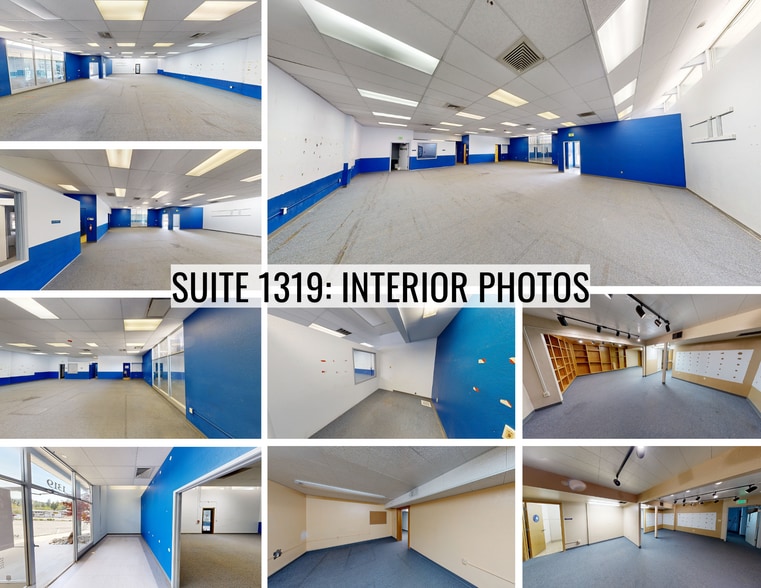 More Photos Of 1319-1353 Broadway, Placerville Unknown For Lease