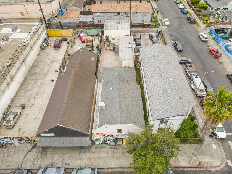 More Photos Of 4355 Avalon Blvd, Los Angeles Storefront For Sale