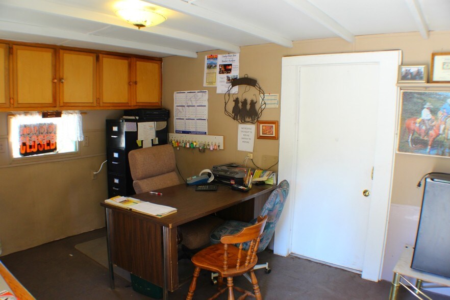 More Photos Of 10281 US Highway 50, Howard Office For Lease
