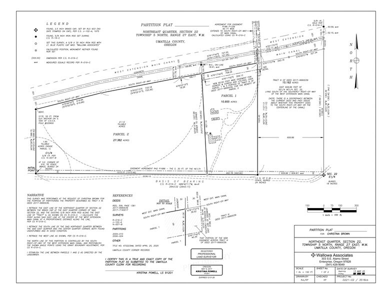 More Photos Of 27696 US-730, Umatilla Industrial For Sale