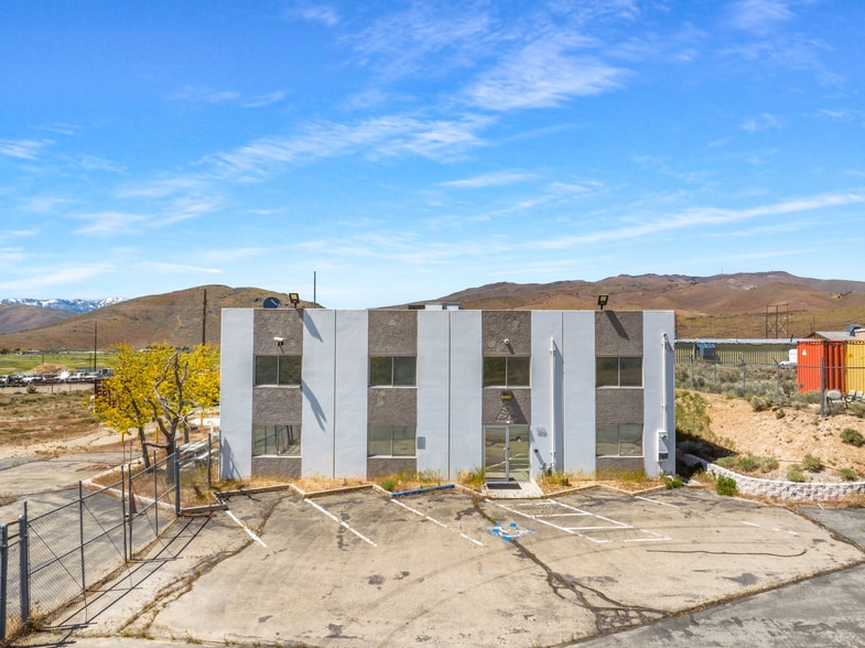 Primary Photo Of 3581 Drako Way, Carson City Manufacturing For Sale