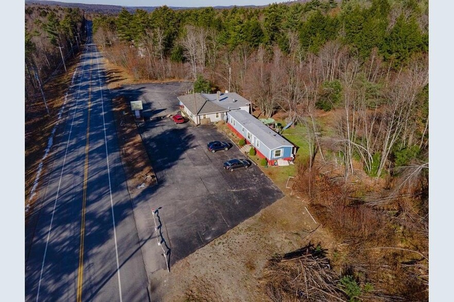 More Photos Of 236-228 & 236 Fitzwilliam Rd, Troy Showroom For Sale