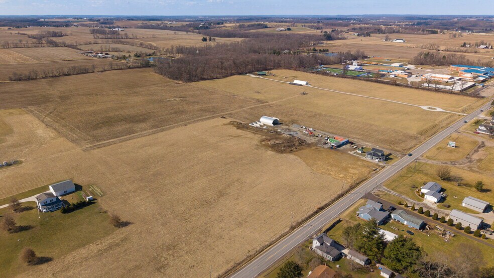 More Photos Of Ben Fulton Ave, Massillon Land For Sale