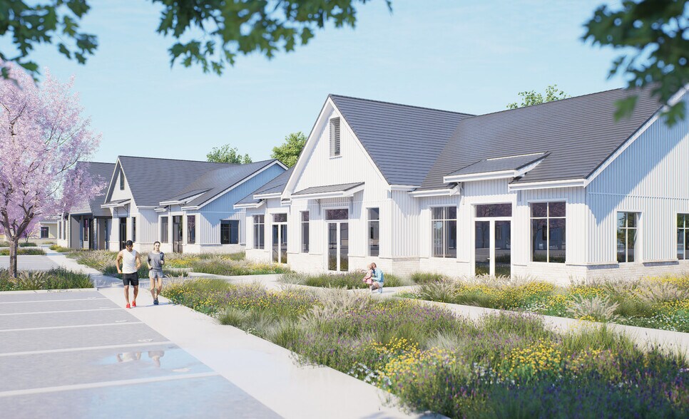 More Photos Of 4648 Old Valley Rd, Eagle Storefront For Sale