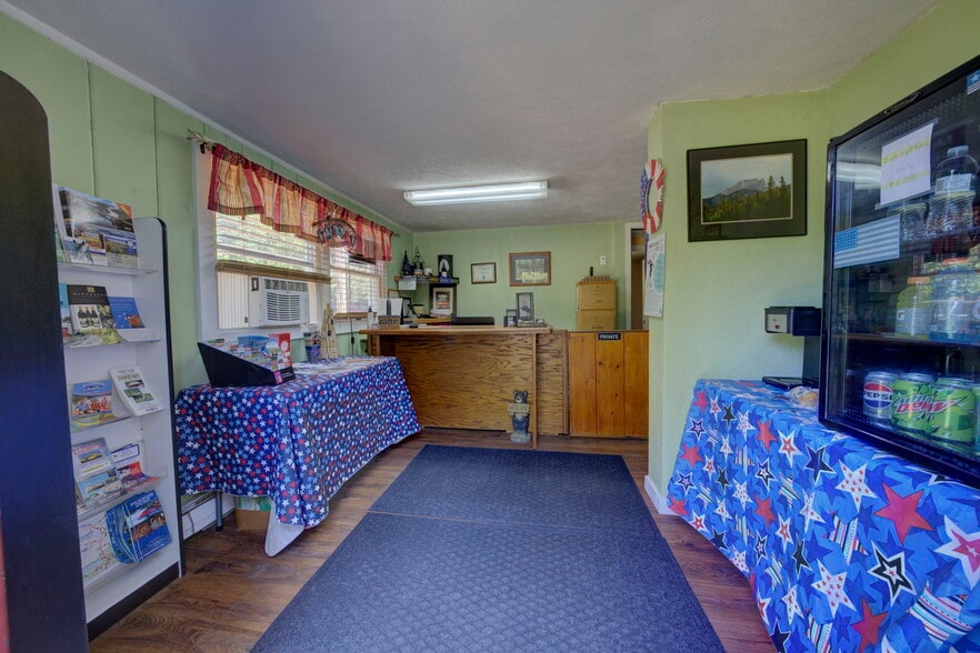 More Photos Of 2275 M 137, Interlochen Hotel For Sale