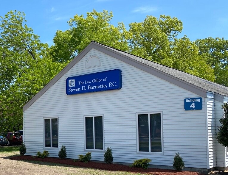 More Photos Of 610 Thimble Shoals Blvd, Newport News Unknown For Lease