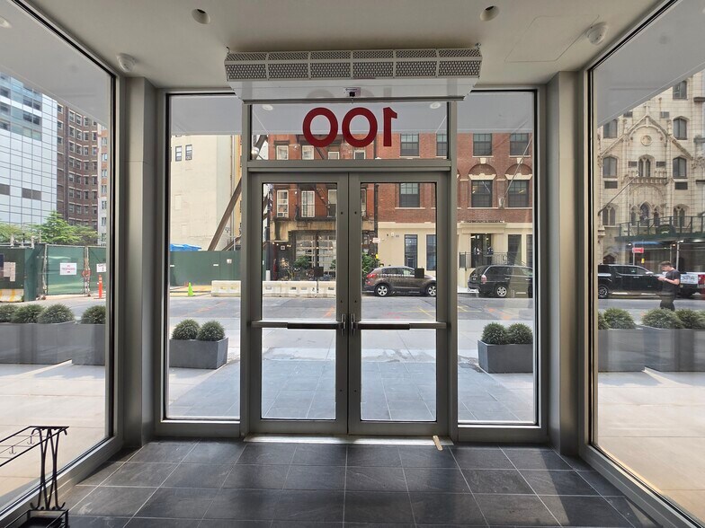 More Photos Of 94-106 Washington St, New York Office For Lease
