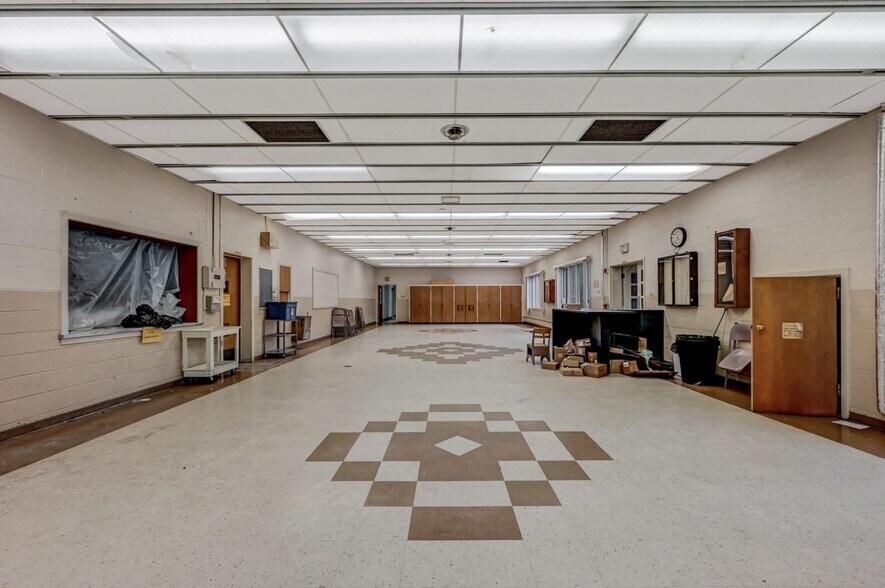More Photos Of 105 Church St, South Abington Religious Facility For Sale