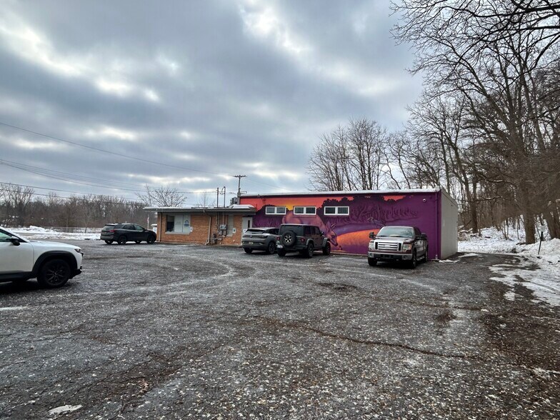 More Photos Of 150 Riverside Dr, Battle Creek Office For Sale