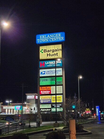 More Photos Of 3135-3159 Dixie Hwy, Erlanger Unknown For Lease