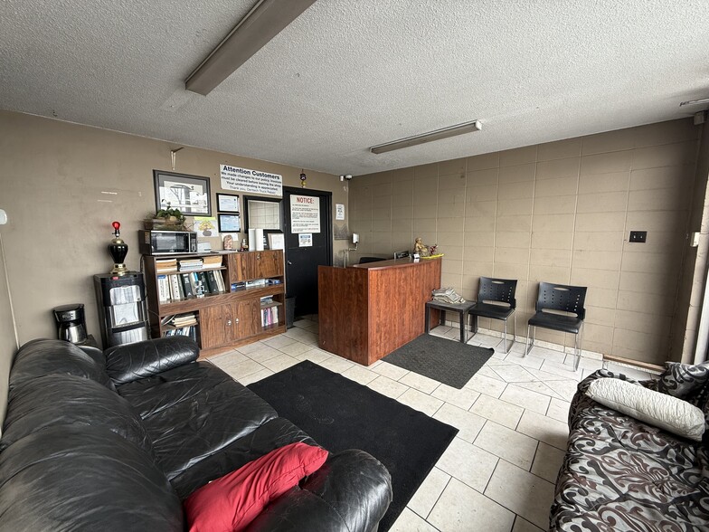 More Photos Of 16647 114 Av NW, Edmonton Industrial For Sale