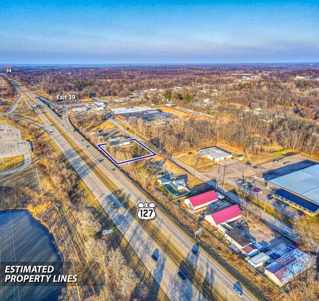 More Photos Of 240 Watts Rd, Jackson Manufacturing For Sale