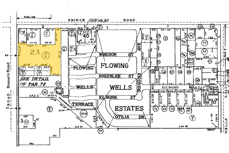 More Photos Of 3544 N Romero Rd, Tucson Warehouse For Lease
