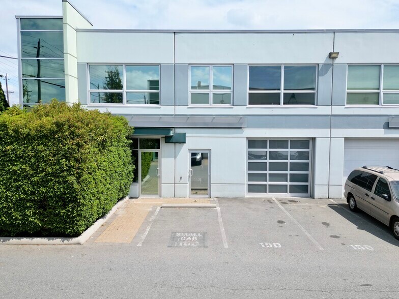 More Photos Of 628 E Kent Ave S, Vancouver Warehouse For Sale