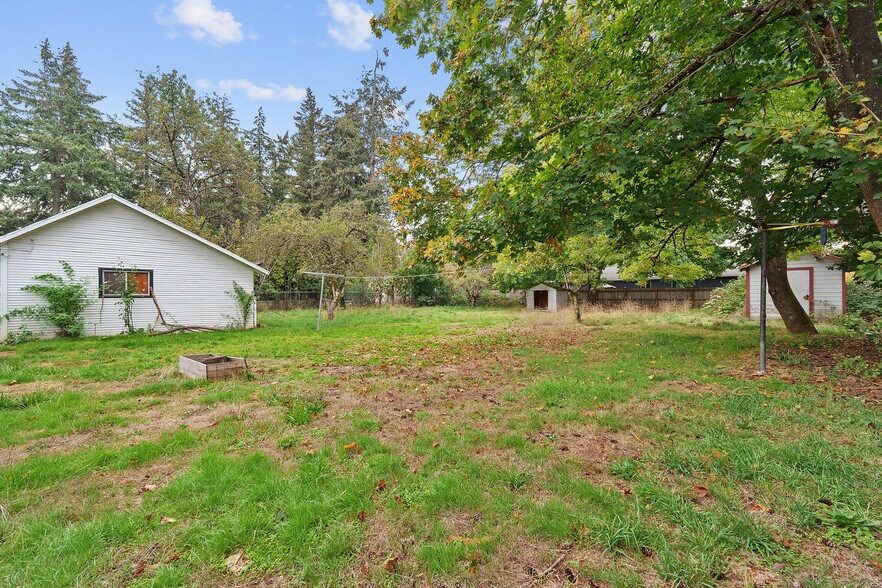 More Photos Of 3623 SE 119th Ave, Portland Land For Sale