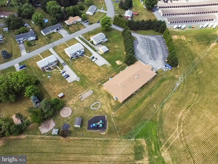 More Photos Of 35 Kirkland Dr, Red Lion Daycare Center For Sale