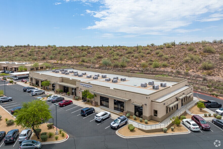 More Photos Of 34406 N 27th Dr, Phoenix Office Residential For Lease