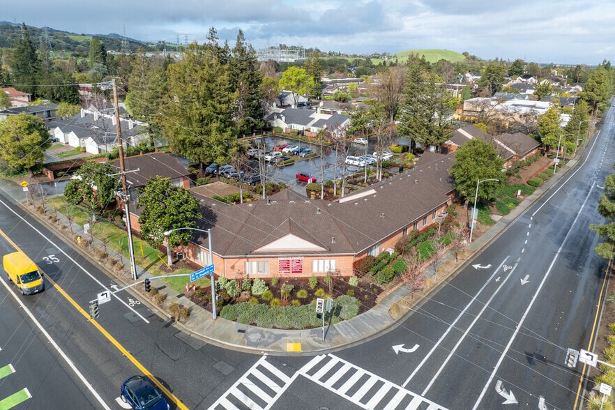 More Photos Of 10011 N Foothill Blvd, Cupertino Medical For Sale