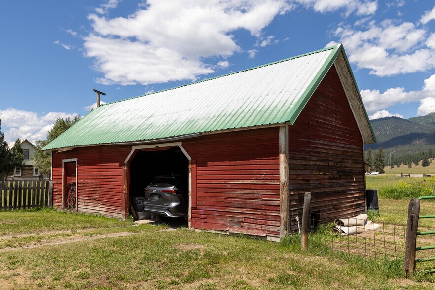More Photos Of 17000 Beckwith Street, Frenchtown Land For Sale