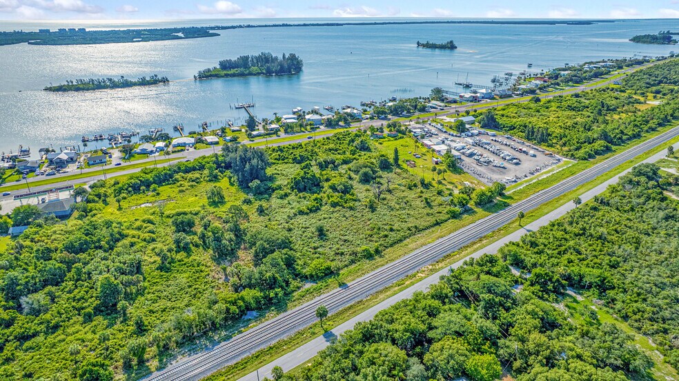 More Photos Of 6150 S US Highway 1, Grant Land For Sale