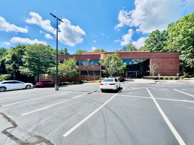 Primary Photo Of 40 Innovation Dr S, Peachtree Corners Loft Creative Space For Lease